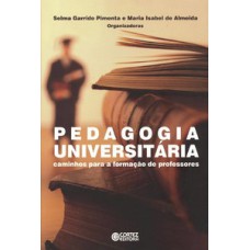 Pedagogia universitária Pedagogia universitária