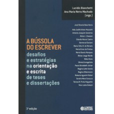 A bússola do escrever A bússola do escrever