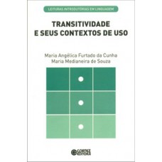 Transitividade e seus contextos de uso