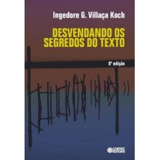 Desvendando os segredos do texto
