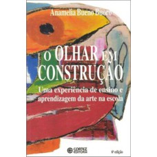 O olhar em construção