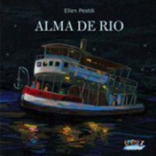 Alma de rio Alma de rio
