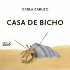 Casa de bicho