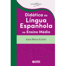 Didática da língua espanhola no ensino médio