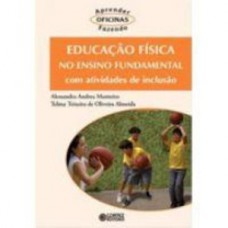 Educação física no ensino fundamental com atividades de inclusão social