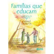Famílias que educam Famílias que educam