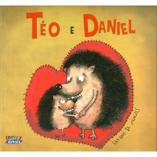 Téo e daniel Téo e daniel