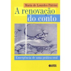 A renovação do conto