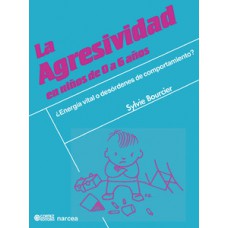 La agresividad en niños de 0 a 6 años