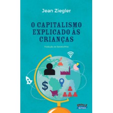 O capitalismo explicado às crianças