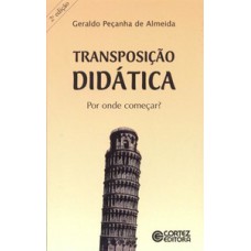 Transposição didática