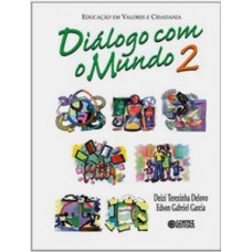 Diálogo com o mundo 2
