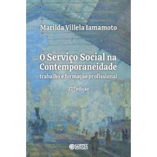 O serviço social na contemporaneidade