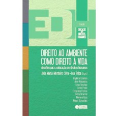 Direito ao ambiente como direito à vida