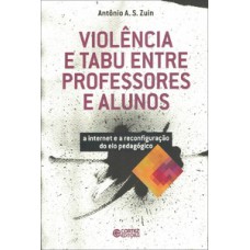 Violência e tabu entre professores e alunos