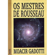 Os mestres de rousseau