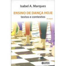 Ensino de dança hoje