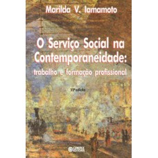 O serviço social na contemporaneidade