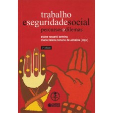 Trabalho e seguridade social