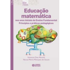 Educação matemática nos anos iniciais do ensino fundamental