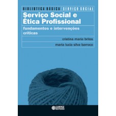 Serviço social e ética profissional