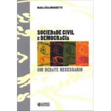 Sociedade civil e democracia