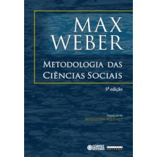 Metodologia das ciências sociais