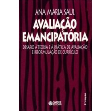 Avaliação emancipatória