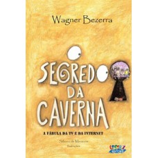 O segredo da caverna