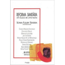 Reforma sanitária