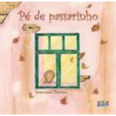 Pé de passarinho