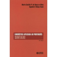 Linguística aplicada ao português