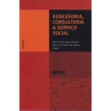 Assessoria, consultoria & serviço social