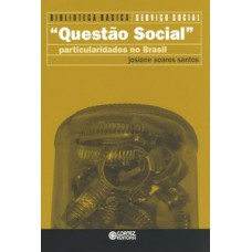 Questão social