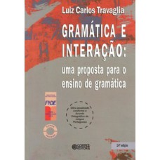 Gramática e interação
