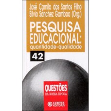 Pesquisa educacional