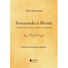 Serenando a mente
