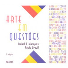 Arte em questões