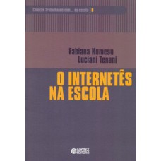 O internetês na escola