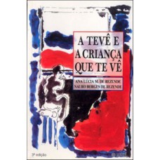 A tv e a criança que te vê