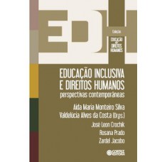 Educação inclusiva e direitos humanos