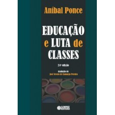Educação e luta de classes