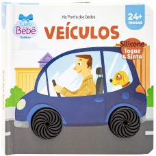 Na ponta dos dedos: Veículos