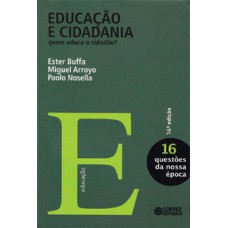 Educação e cidadania