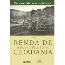 Renda de cidadania