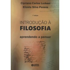 Introdução à filosofia