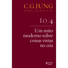 Um mito moderno sobre coisas vistas no céu - Vol.10/4