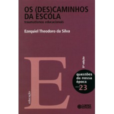 Os (des)caminhos da escola