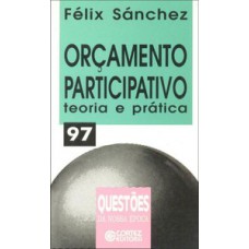 Orçamento participativo