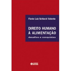 Direito humano à alimentação